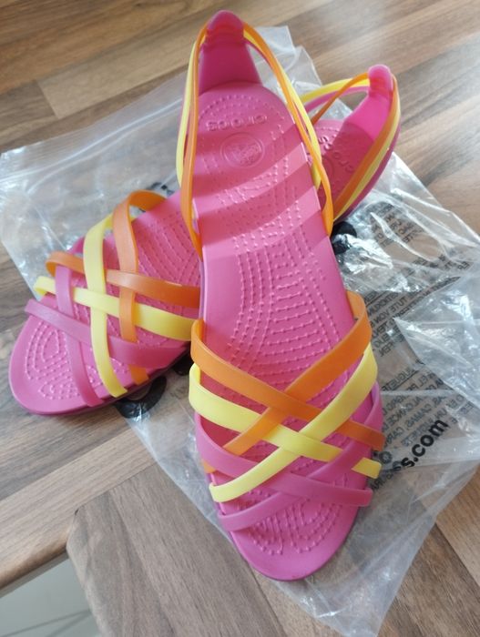 Crocs Huarache W9  39-40