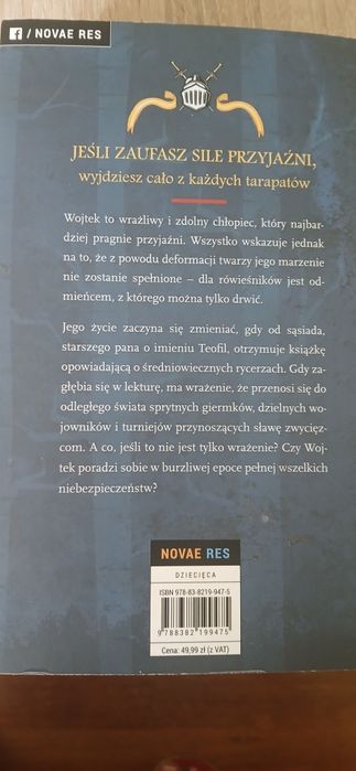 Szkaradek Lech Kostrzewa