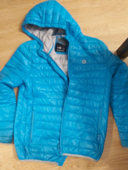 Kurtka jesienno wiosenna