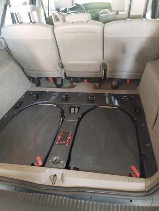Renault Megane Grand Scenic 2