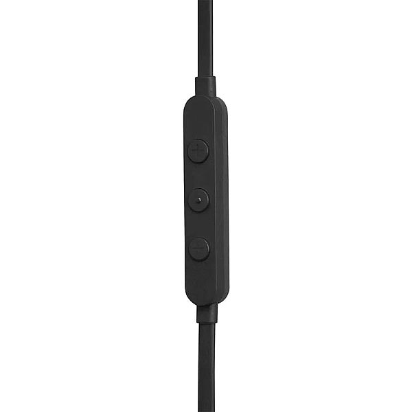 Słuchawki JBL Tune 310C dokanałowe przewodowe USB-C - czarne