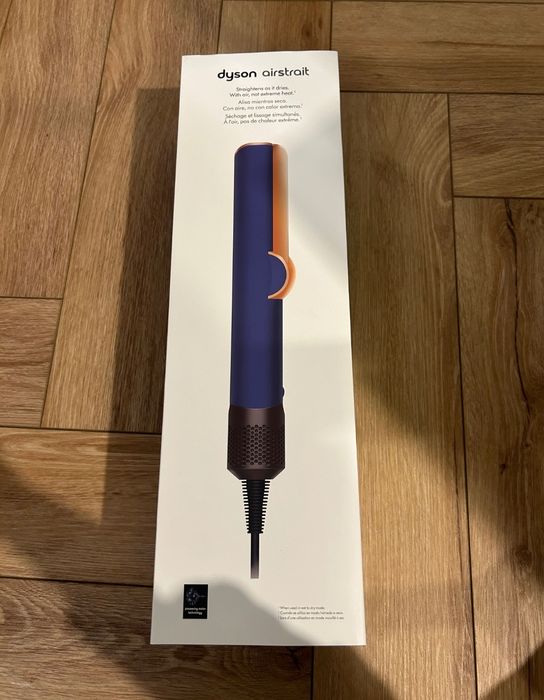 Dyson airstrait prostownica HS suszarka dajson lokówka