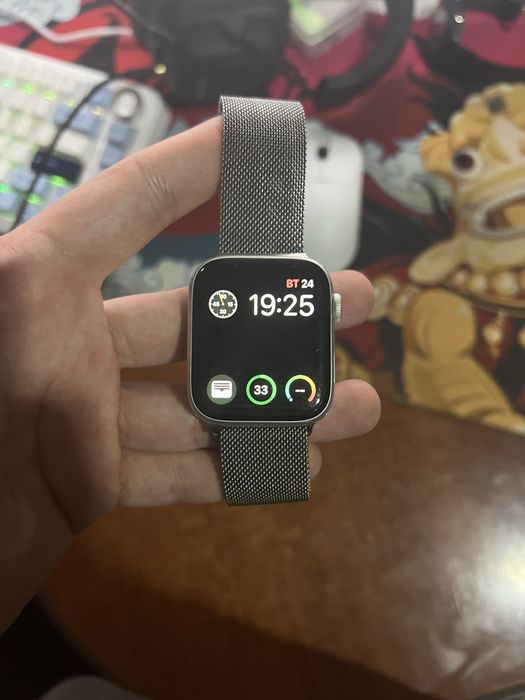 apple watch 4 бу - Купить электронику - Цены на OLX.ua