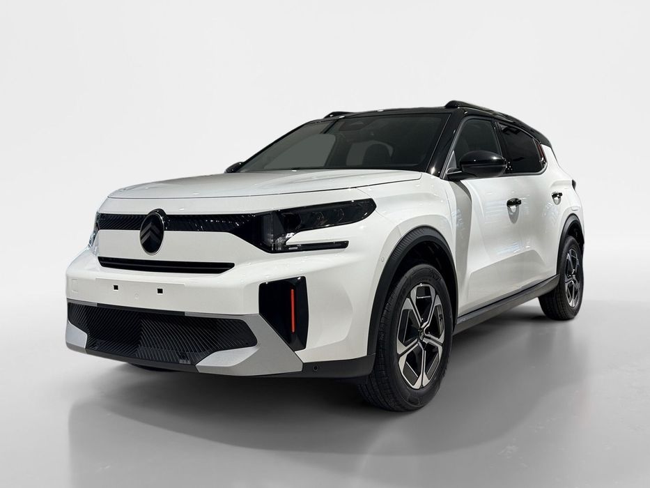 Citroën e-C3 Aircross 44 kWh Autonomia Conforto Max
