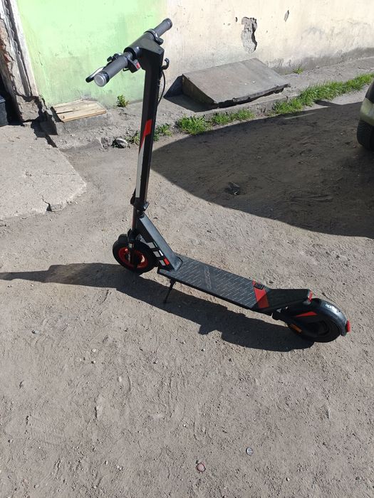Hulajnoga Aprilia