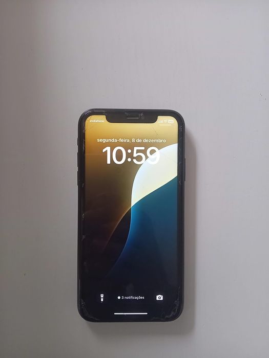 Iphone Xr Em Otimo Estado