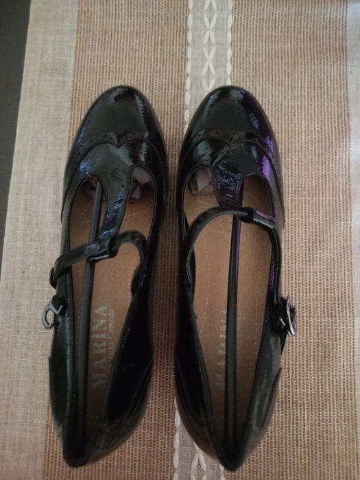 Sapatos Novos, nunca usados