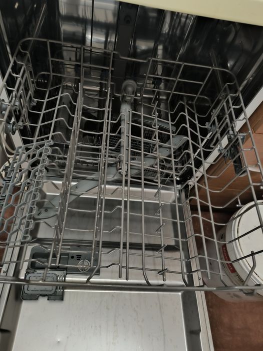 Máquina de lavar loiça
