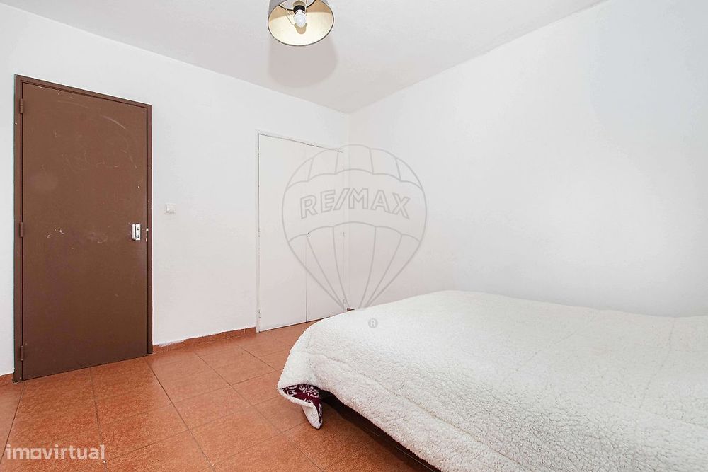 Apartamento T3 para venda