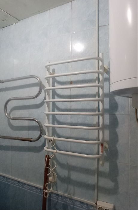 Продам 3кімнатну квартиру на Салтівці по вул. Познанська