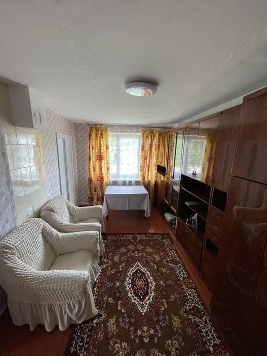 Квартира Продаж  1 поверх