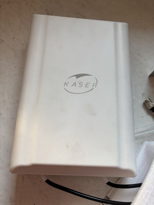 Antena zewnatrzna kierunkowa