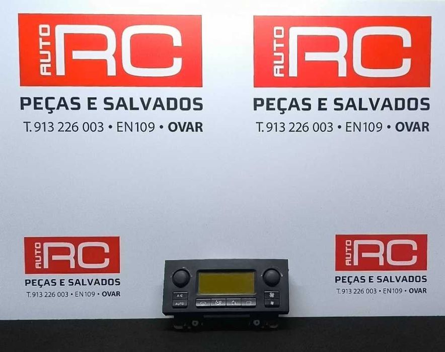 Comando Chauffage / Sofagem 9658084577 - CITROËN C4 I