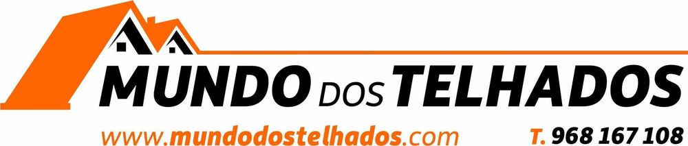 Reparação manutenção/ Telhados/ Caleiras.