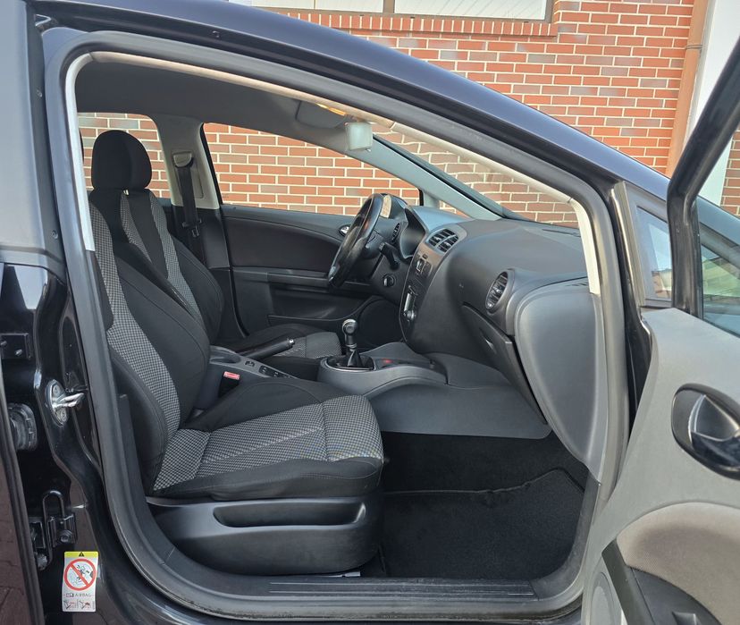 Seat Leon 1.9 TDI 105cv |  Kit Cupra