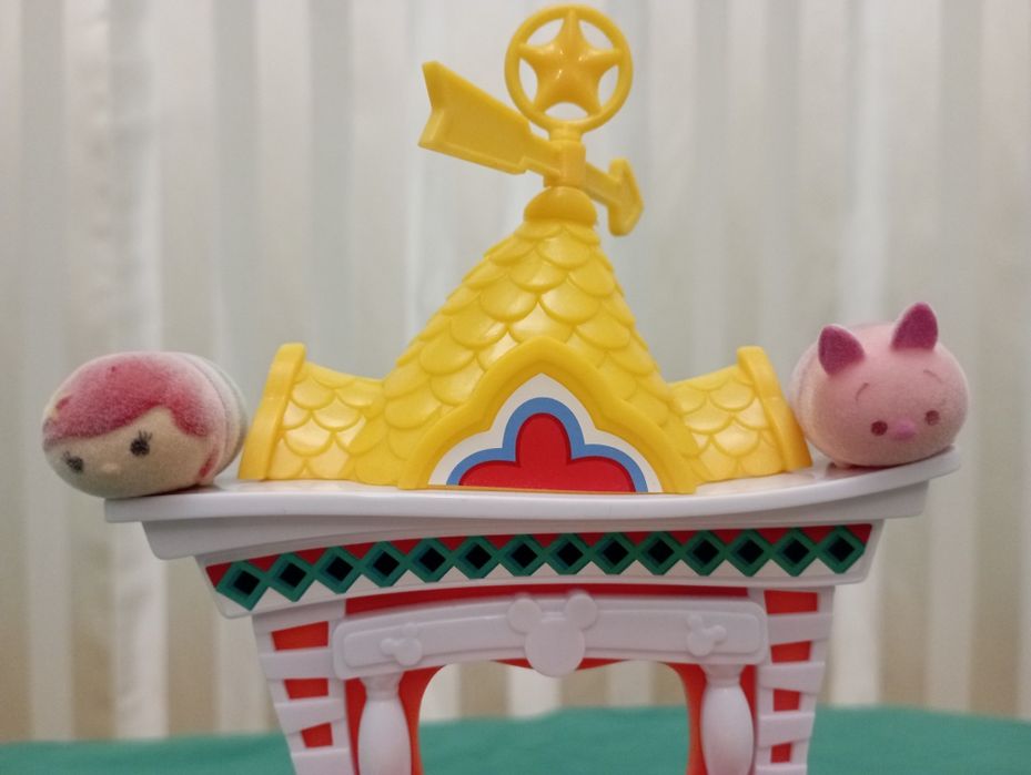 Цум цум Tsum Tsum