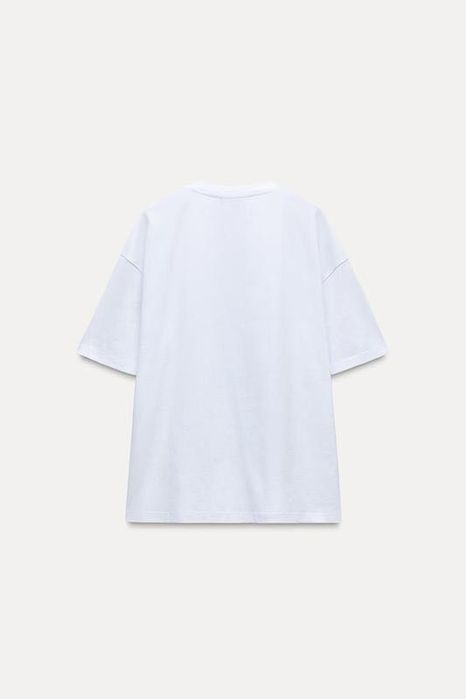 Футболка з принтом «René Magritte»