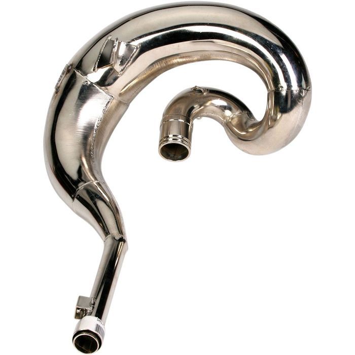 balao de escape pro circuit platinum honda cr 250
