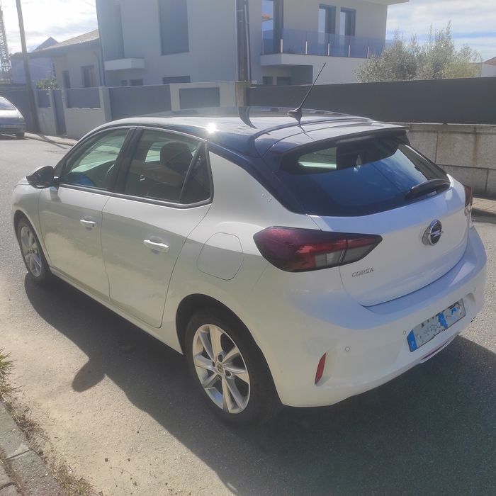 Opel Corsa 1.2 Gasolina