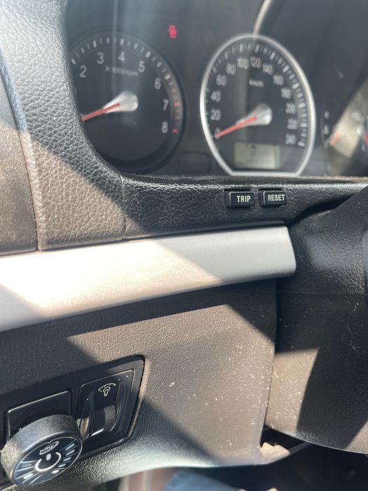 Hyundai Sonata 2006 VIN KMHEU41BP7A287971 фото оголошення 5 з 18