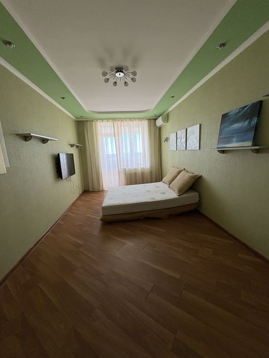 Оренда 2 кім квартира вул Автозаводська 16/16