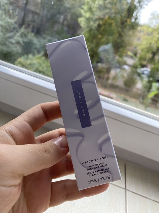 Serum Watch Ya Tone 30ml Fenty Skin