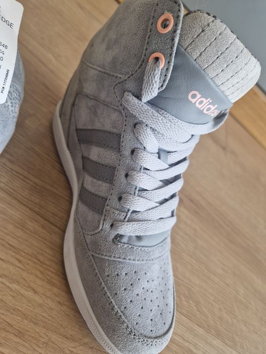 Sneakersy damskie Adidas 37 1/3