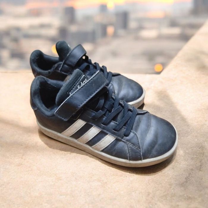 Buty, adidasy  adidas 32