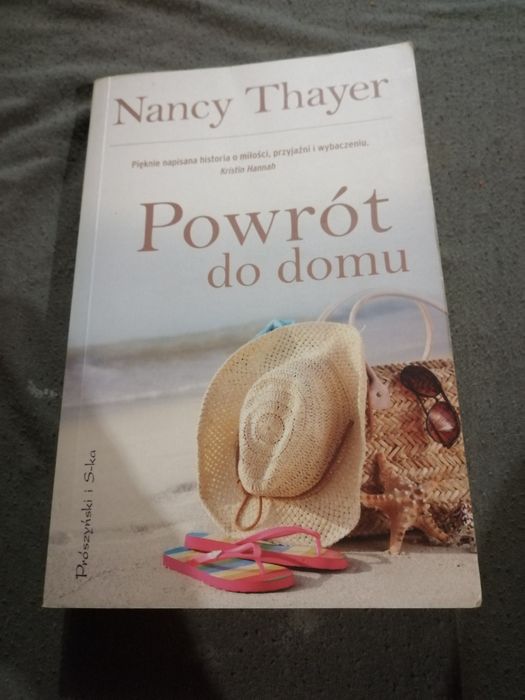 "Powrót do domu"