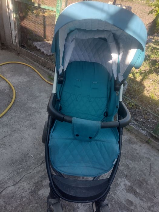 Продам дитячий візочок стан ідеальний по потребі відеоогляд