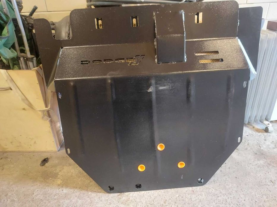 Защита двигателя Хонда Аккорд Цивик СРВ ФРВ Пилот Джаз Акцент Елантра