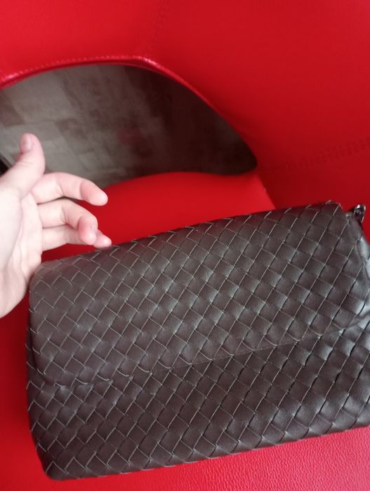 Новая Botega Италия