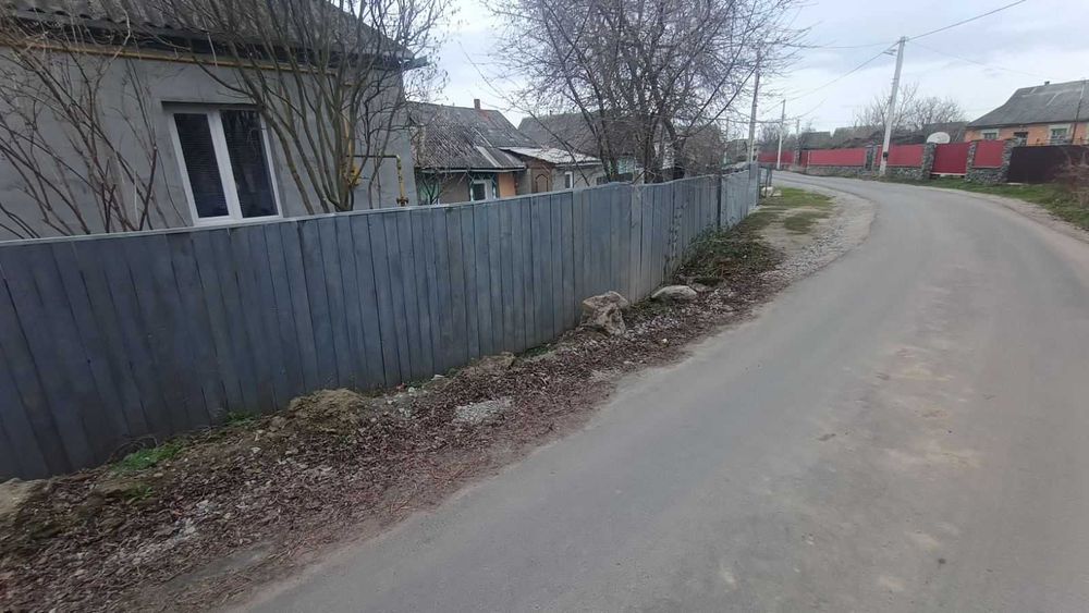 Продам будинок Горбанівка (9842)