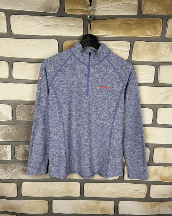 Sweter bluza damska mammut eiger extreme rozmiar S