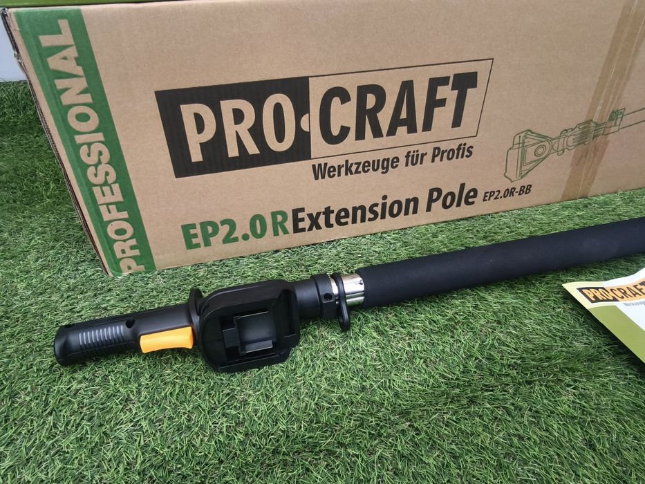Подовжувач телескопічний Procraft EP2.0R