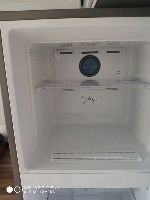 Frigorífico Samsung em Muito bom estado com garantia