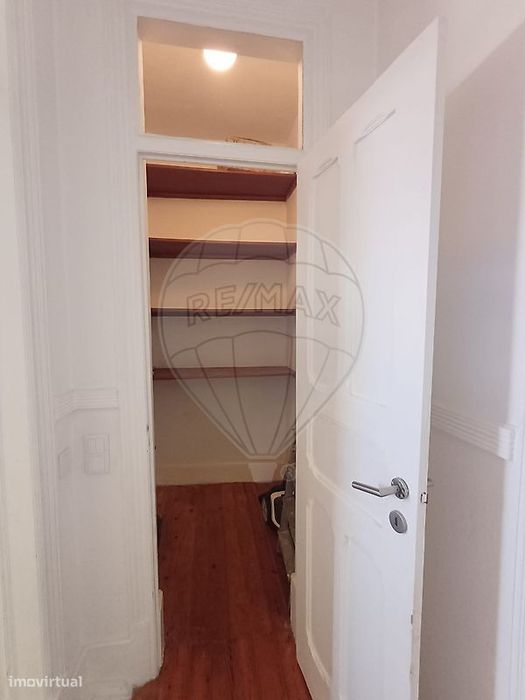 Apartamento T3 para arrendamento