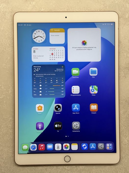 iPad Air 3 gen (64 GB)