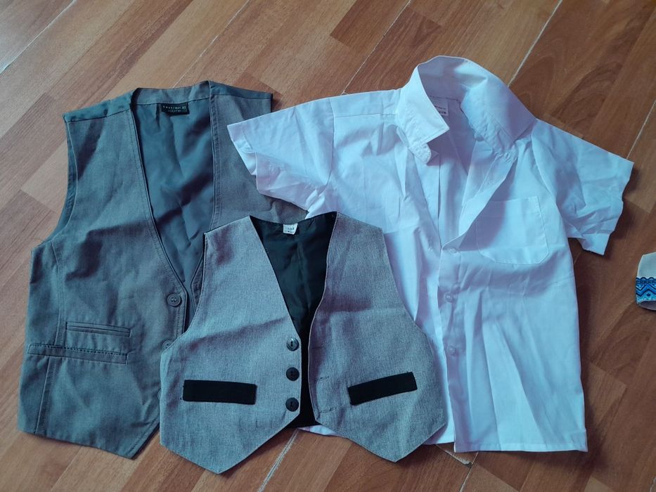 Речі для дівчаток і хлопчиків