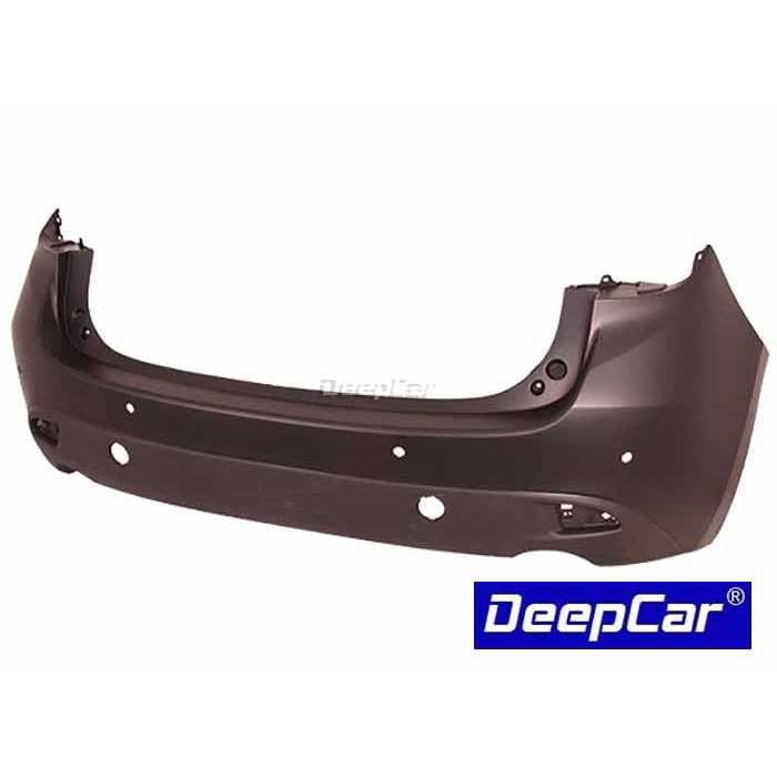 Para-Choques Novos – Multimarcas, Entrega Rápida (2 a 24h)