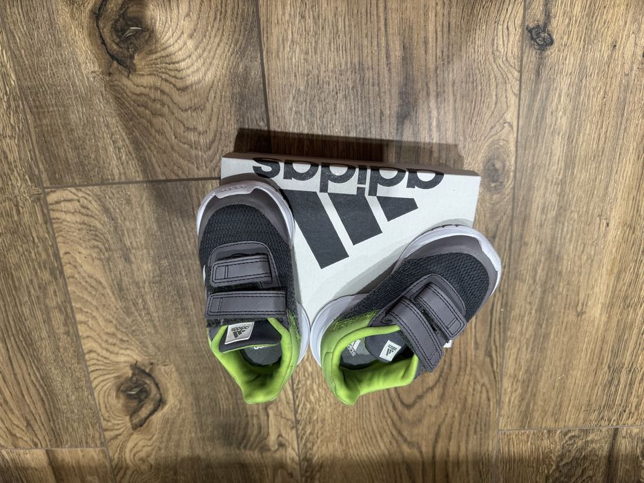 Кросівки Adidas Tensaur Run