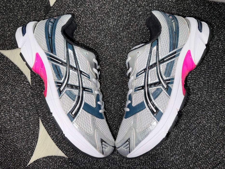 Бігові кросівки Asics Gel 1130, оригінал, р-р 41-42, уст 26,5 см