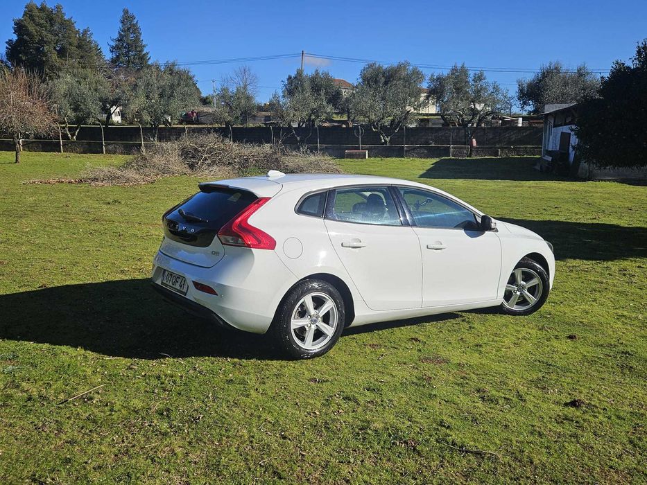 Volvo V40 2.0 D2 Kinetic