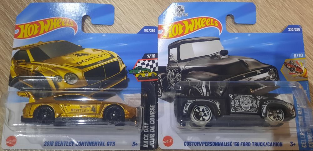 Vendo Hot Wheels sem qualquer dano na embalagem. Aceito trocas
