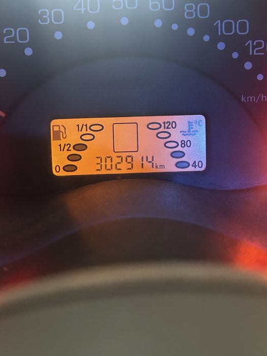 Smart Fortwo CDI