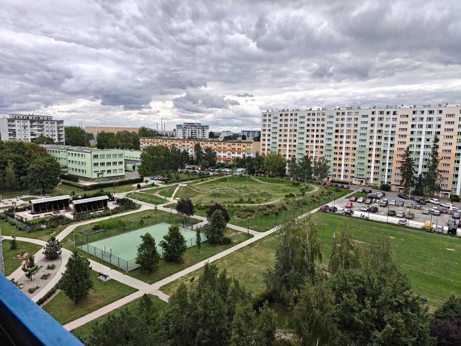 Piękne M2 na zielonej Retkini ogłoszenie prywatne