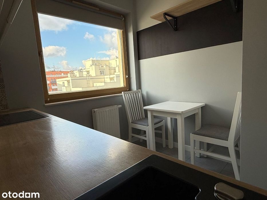 Brzoskwiniowa 2 pokoje 50m2