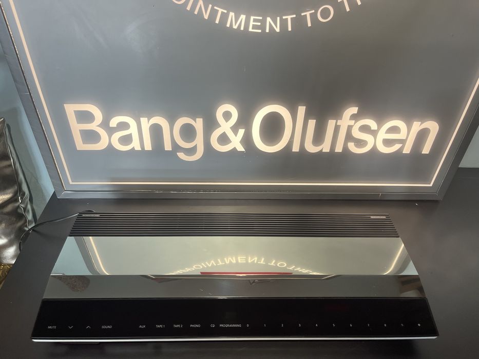 Bang olufsen beomaster 4500