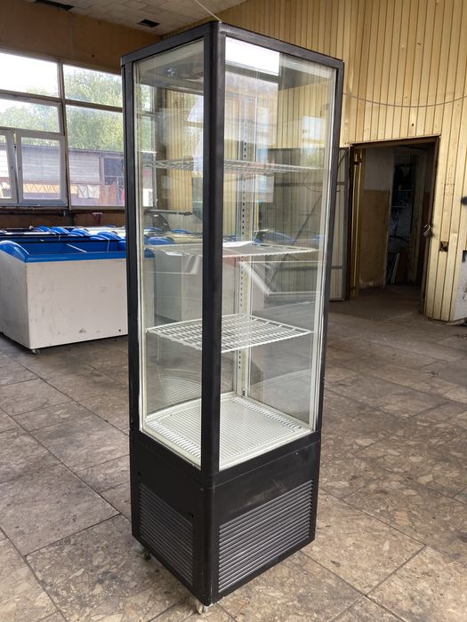 Морозильные лари холодильники доставка по Украине