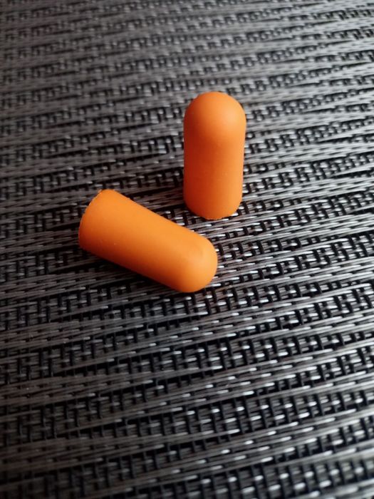 Беруші 5грн пара